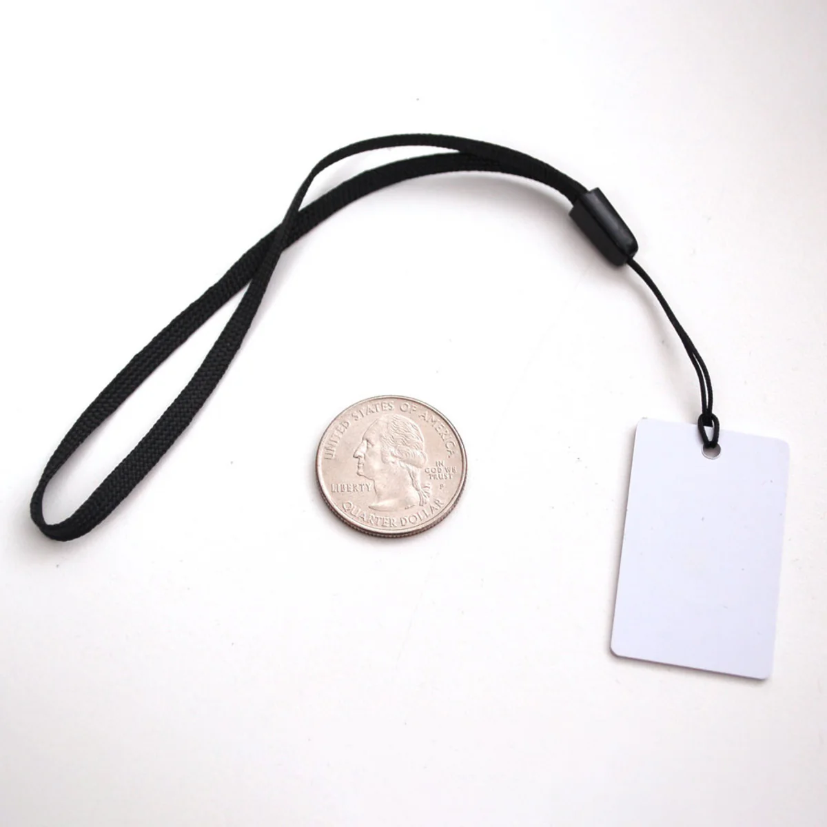 13.56MHz RFID/NFC Charm - Classic 1K - Image 2