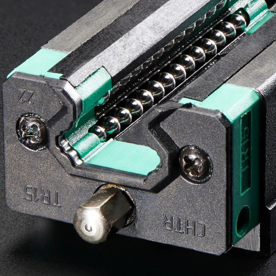 15mm Diameter Linear Bearing Pillow Block - Image 15