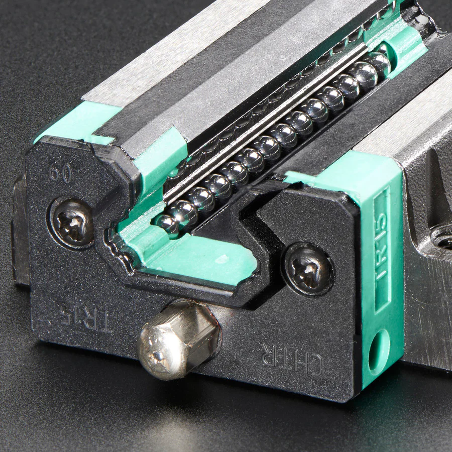 15mm Diameter Linear Bearing Pillow Block - Image 16