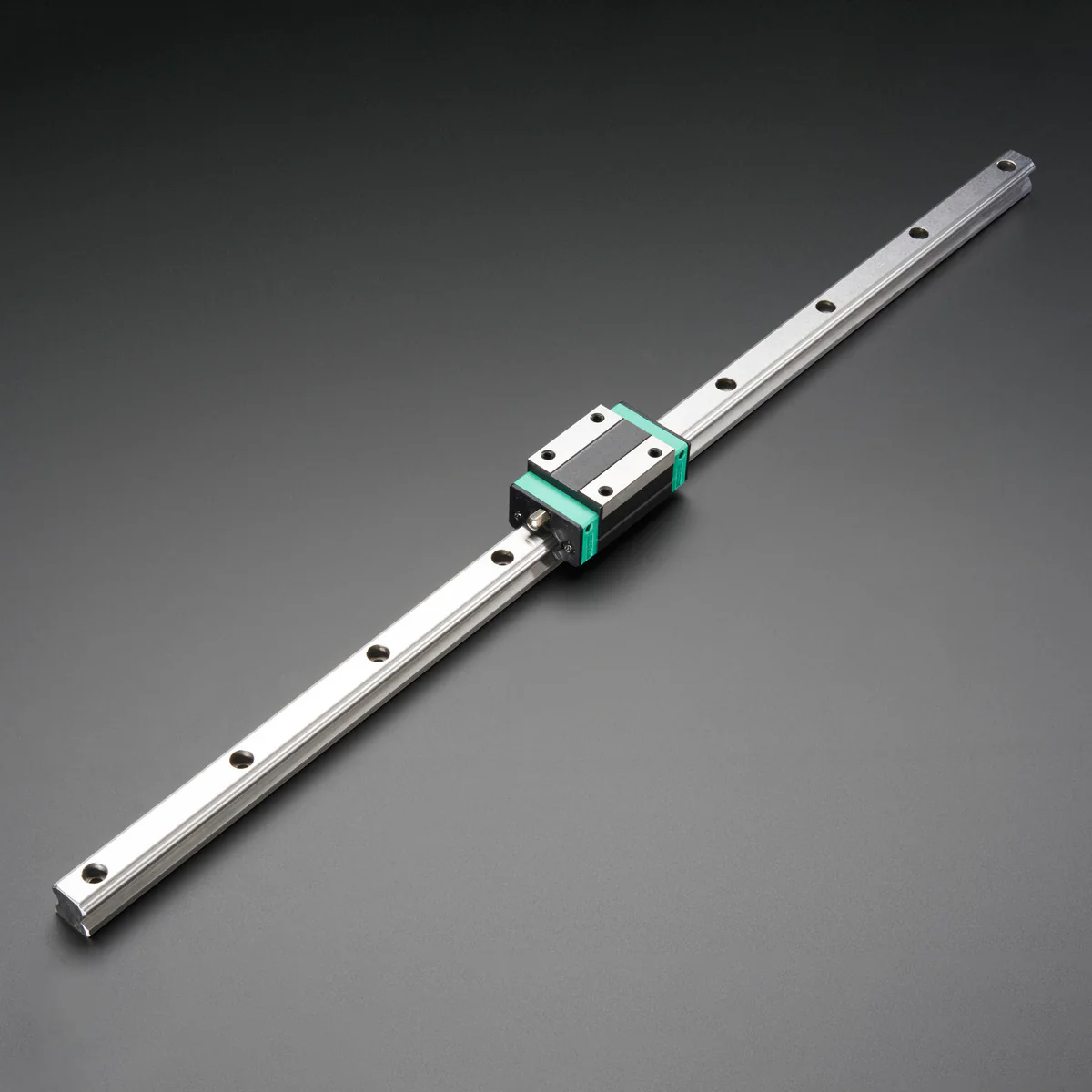 15mm Diameter Linear Bearing Pillow Block - Image 9