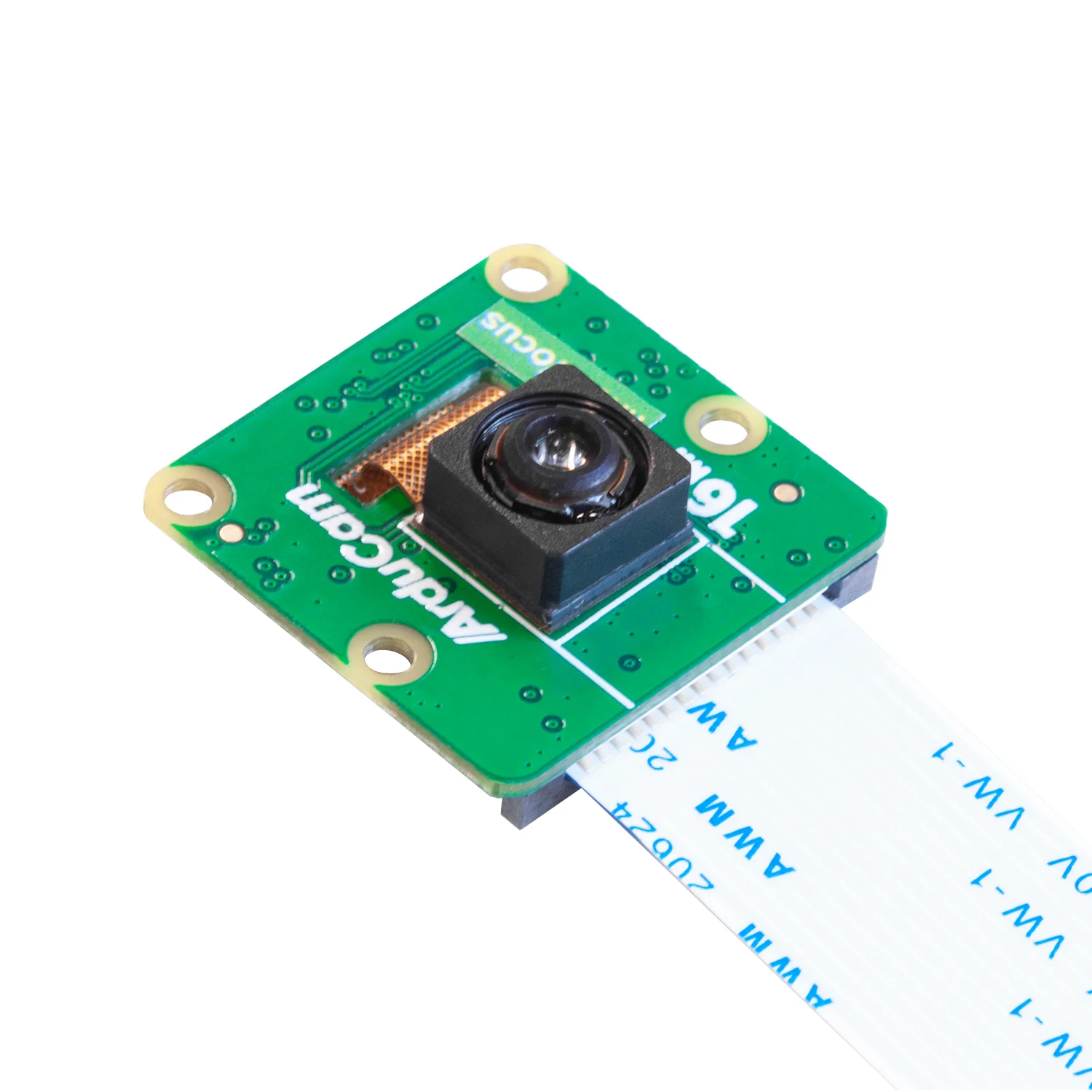 16MP Camera Module for Raspberry Pi - Image 5