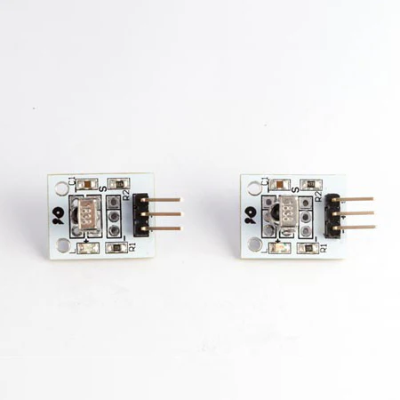 1838 IR Infrared 37.9 kHz Receiver (2 pcs) - Image 3