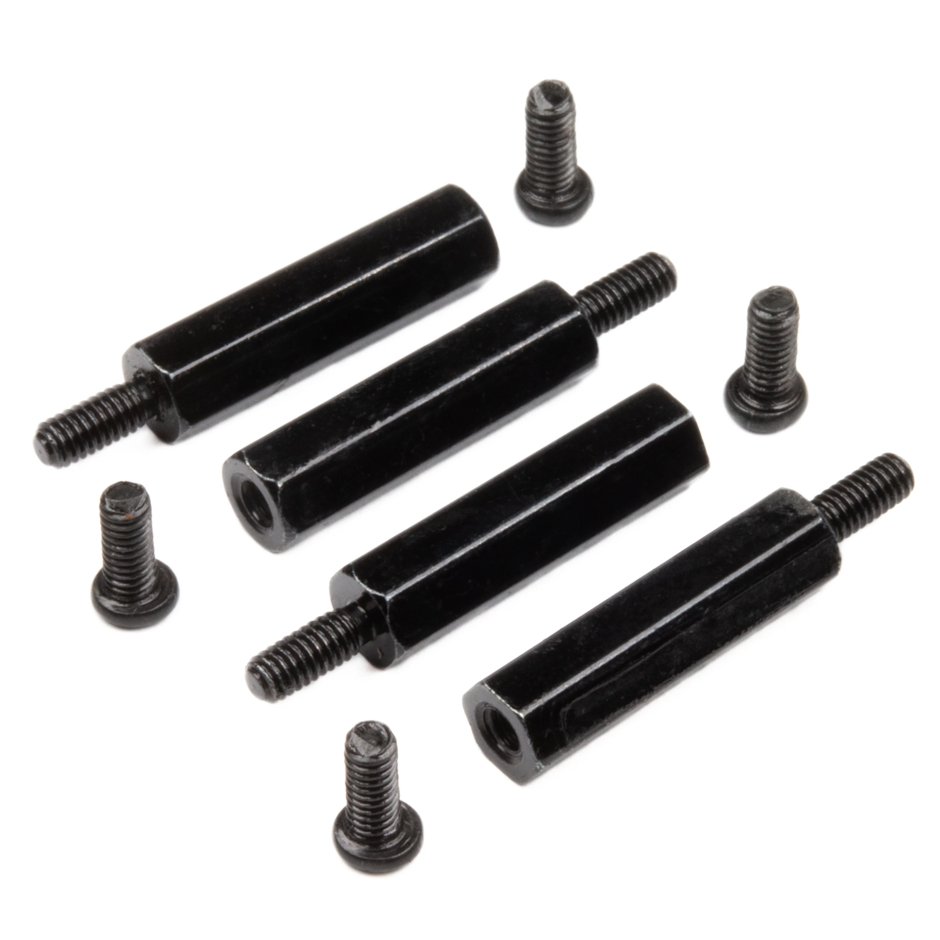 18mm M2.5 Standoff Kit