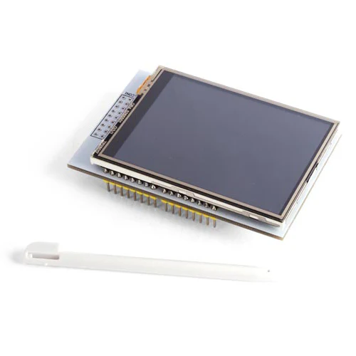2.8 Inch Touch Screen For Uno/Mega Development Board