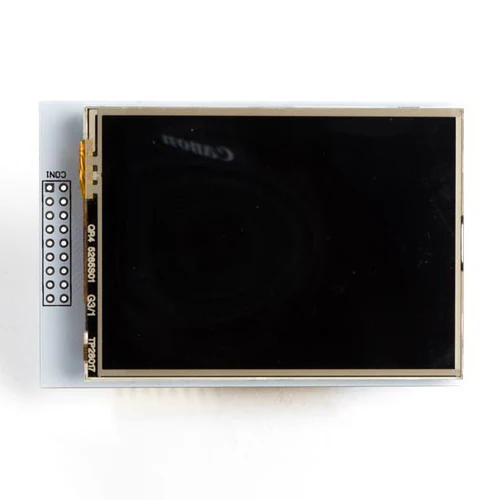 2.8 Inch Touch Screen For Uno/Mega Development Board - Image 3
