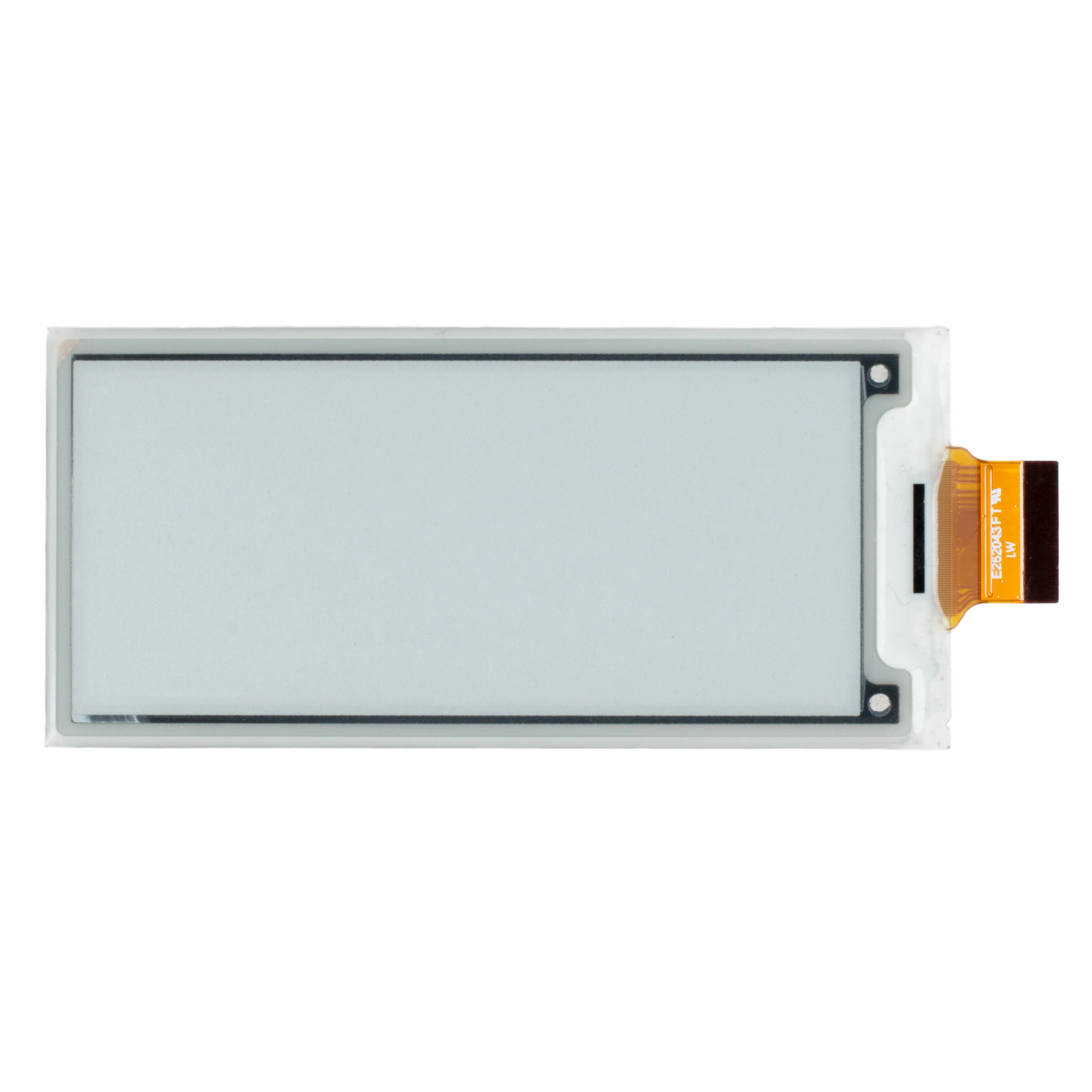 2.9" E Ink Display Panel (Badger 2040 replacement screen) - Image 2
