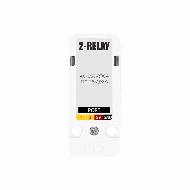 2-Channel SPST Relay Unit - Image 5