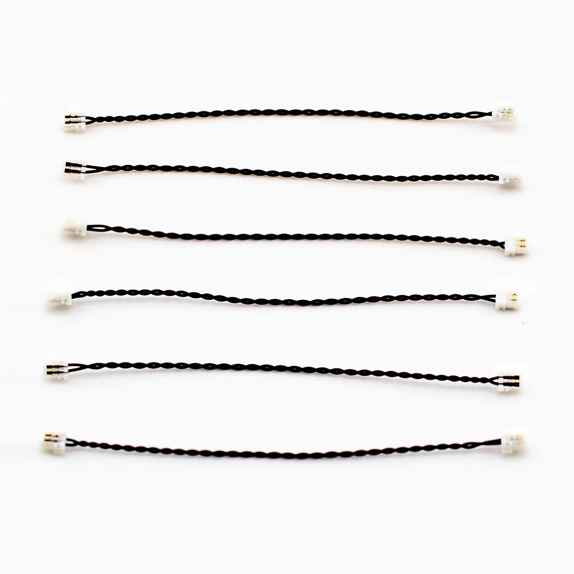 2 Pin Cables for Tiny FX (pack of 6)