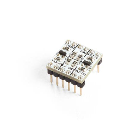 3.3 V / 5 V TTL Logic Level Converter Module