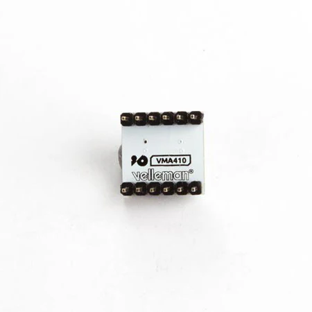 3.3 V / 5 V TTL Logic Level Converter Module - Image 2