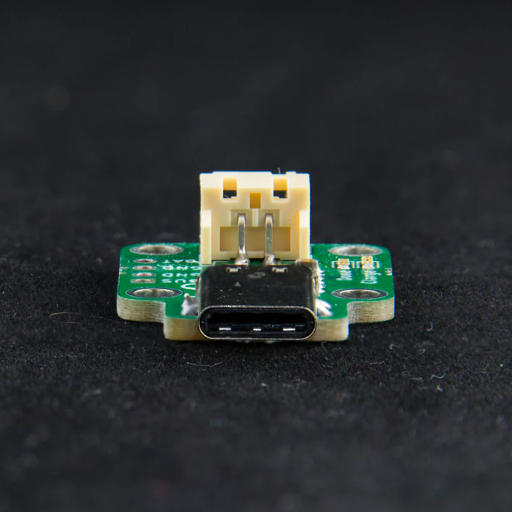 3.7V/4.2V LiPo Charger with USB Type-C Plug - Image 2