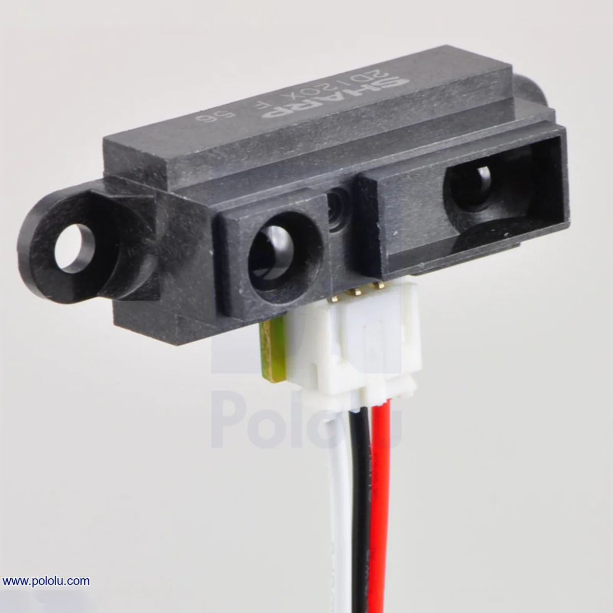 3-Pin Female JST PH-Style Cable (30 cm) - Image 3