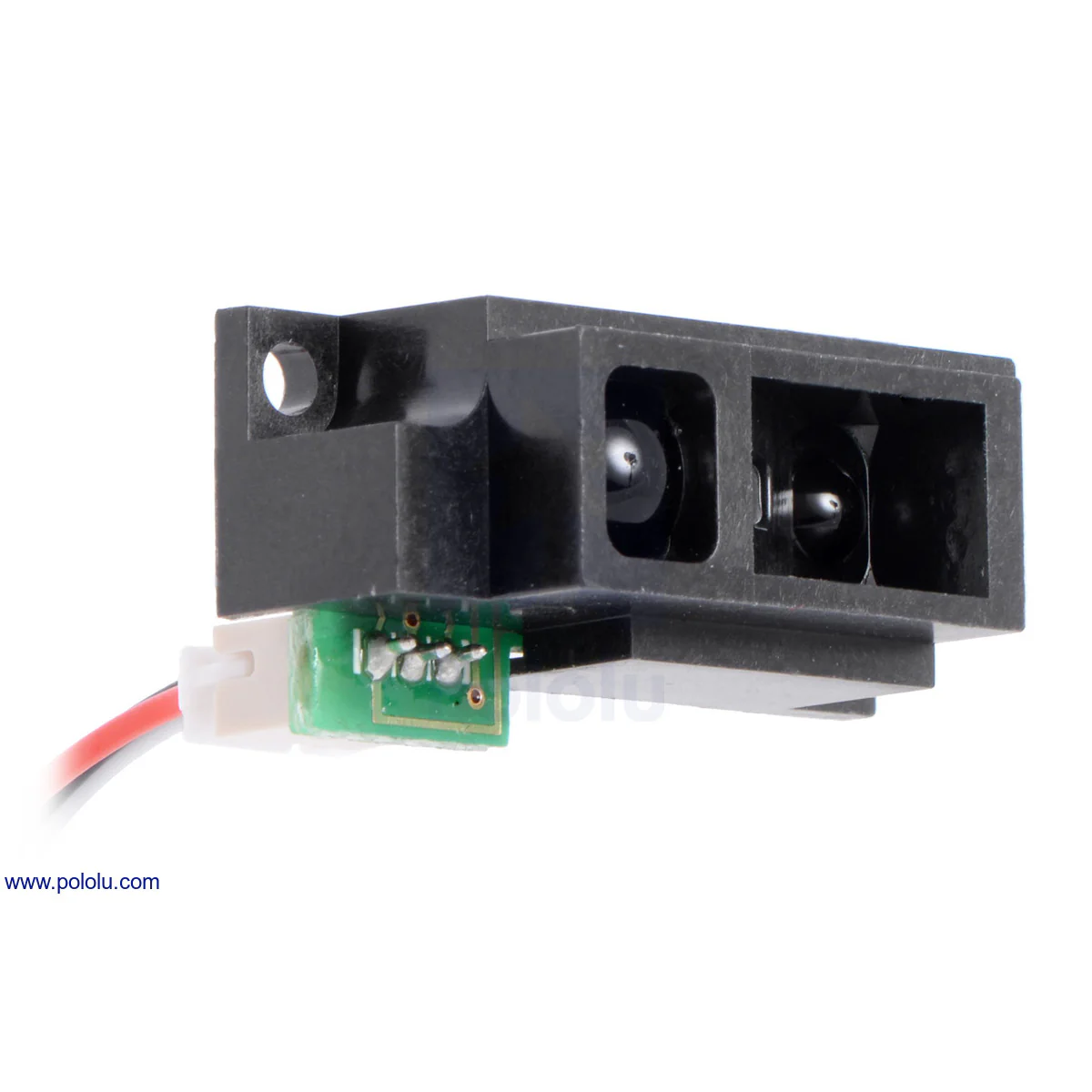 3-Pin Female JST ZH-Style Cable (30cm) - Image 3