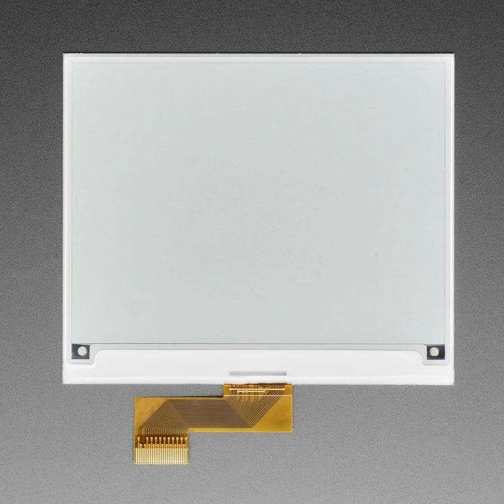 4.2" 300x400 Monochrome or 4-Gray eInk / ePaper - Bare Display - SSD1683 - Image 2