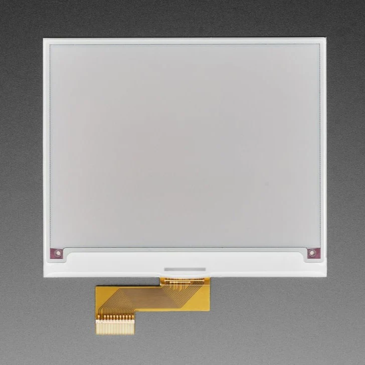 4.2" 300x400 Tri-Color eInk / ePaper - Bare Display - SSD1683 - Image 2