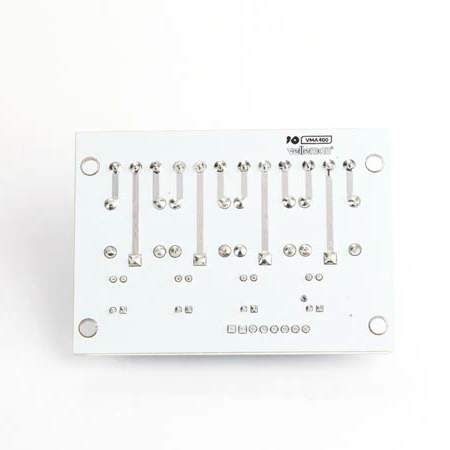 4 Channel Relay Module - Image 2