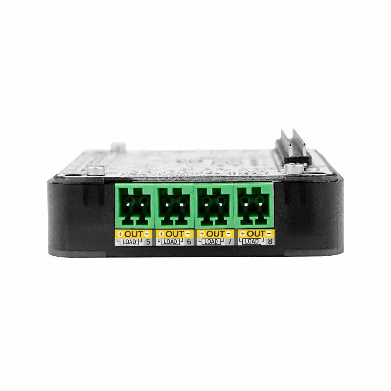 4IN8OUT Multi-channel DC Drive Module (STM32F030) - Image 6