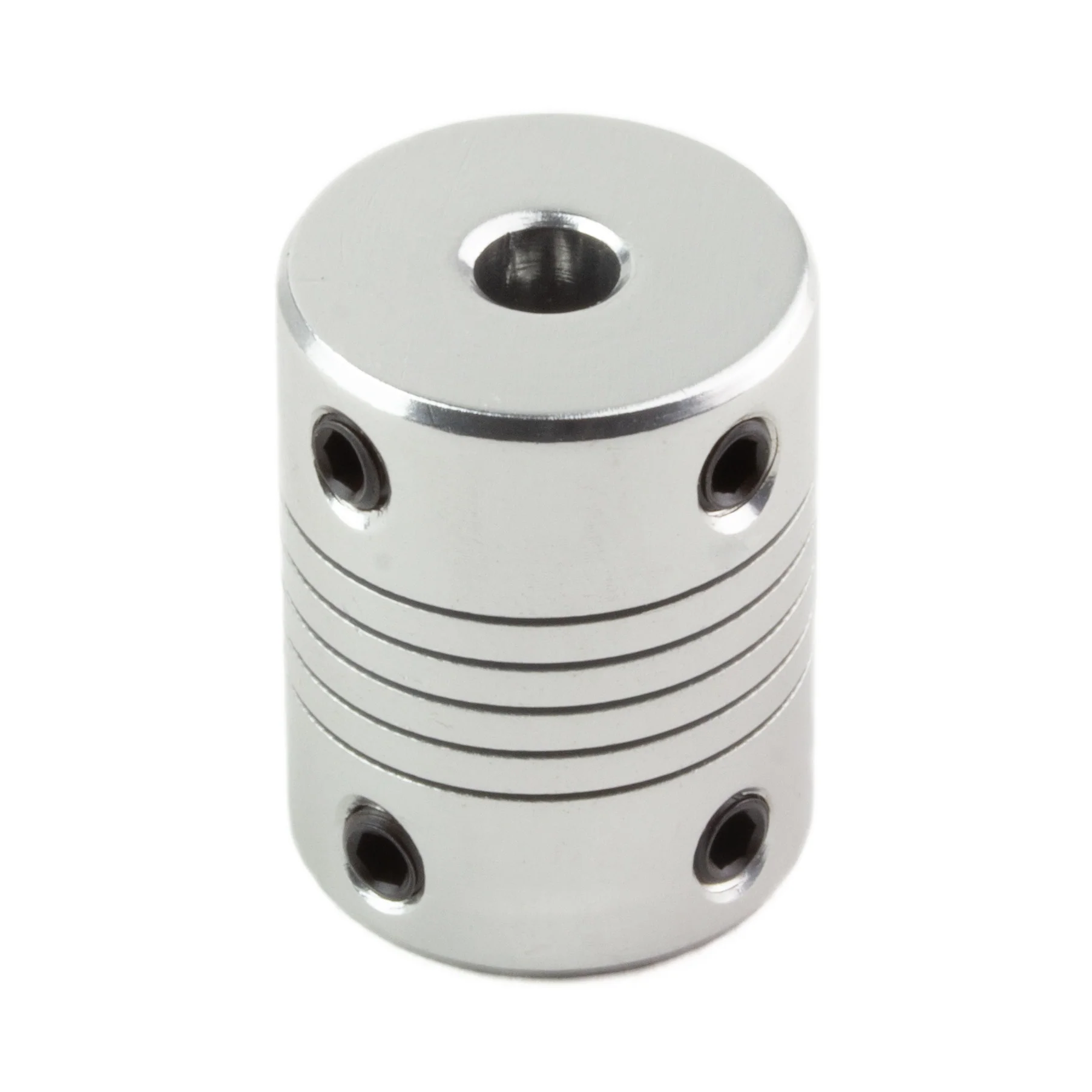 5mm-8mm flexible coupler - Image 2