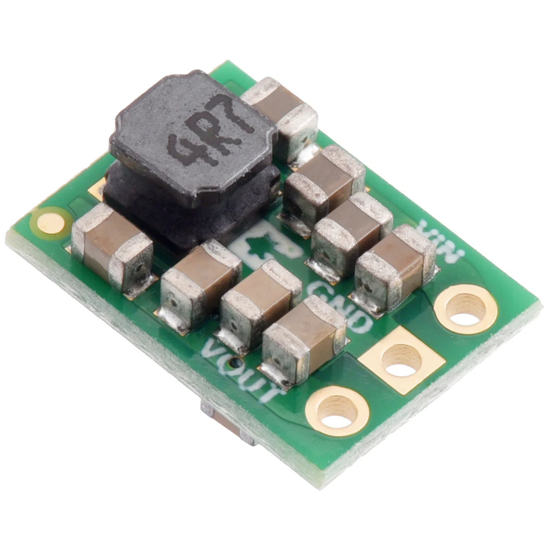 5V Step-Up/Step-Down Voltage Regulator - Image 3