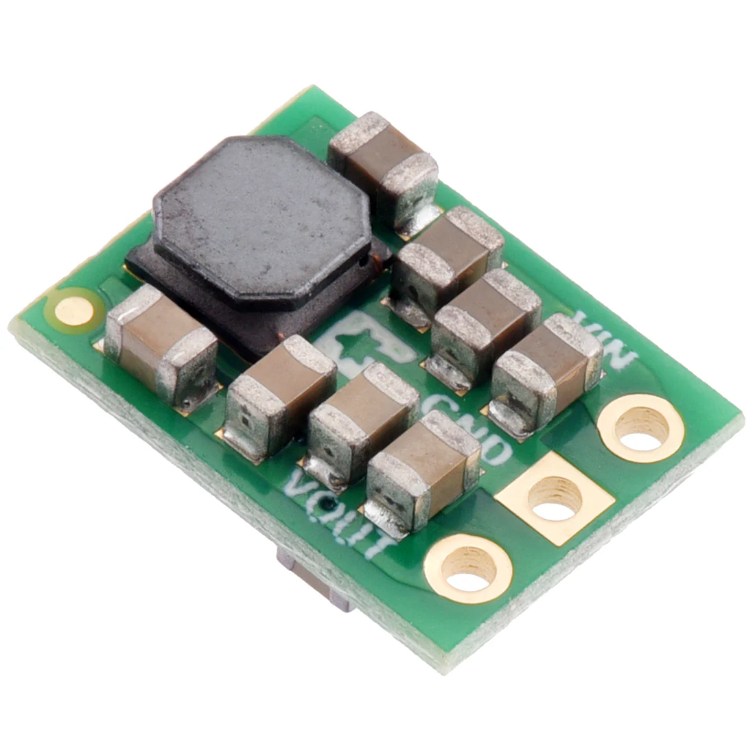 5V Step-Up/Step-Down Voltage Regulator - Image 4