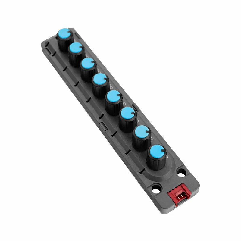 8-Angle Unit with Potentiometer - Image 4