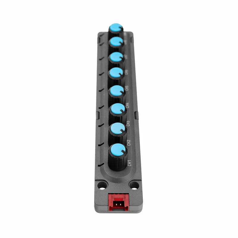 8-Angle Unit with Potentiometer - Image 5
