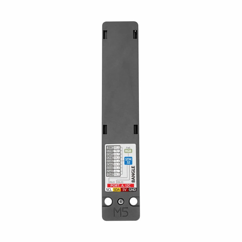 8-Angle Unit with Potentiometer - Image 8