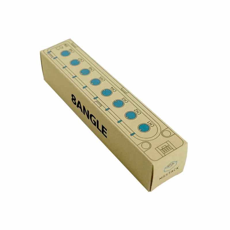 8-Angle Unit with Potentiometer - Image 9