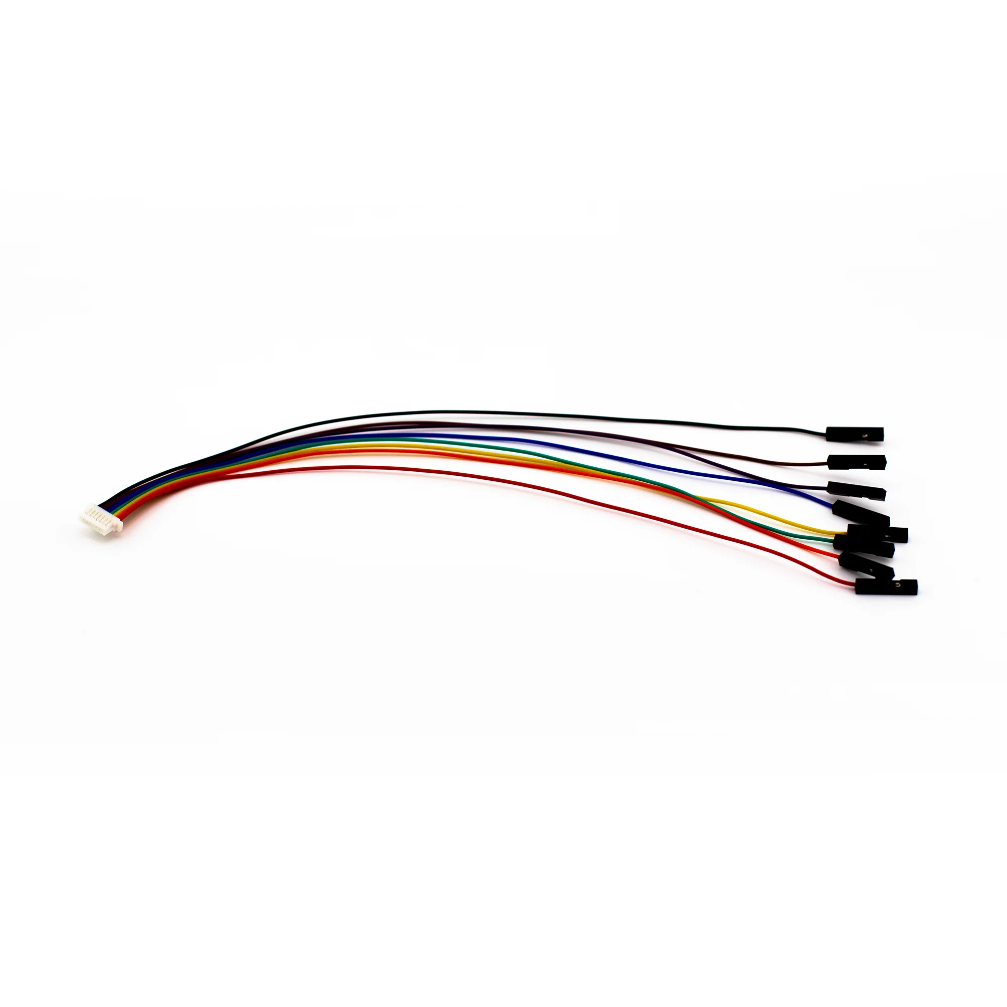 8 Pin JST-SH Cable (SP/CE) - Image 2