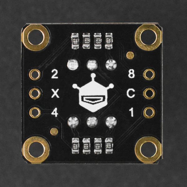8421 Encoder - Image 7