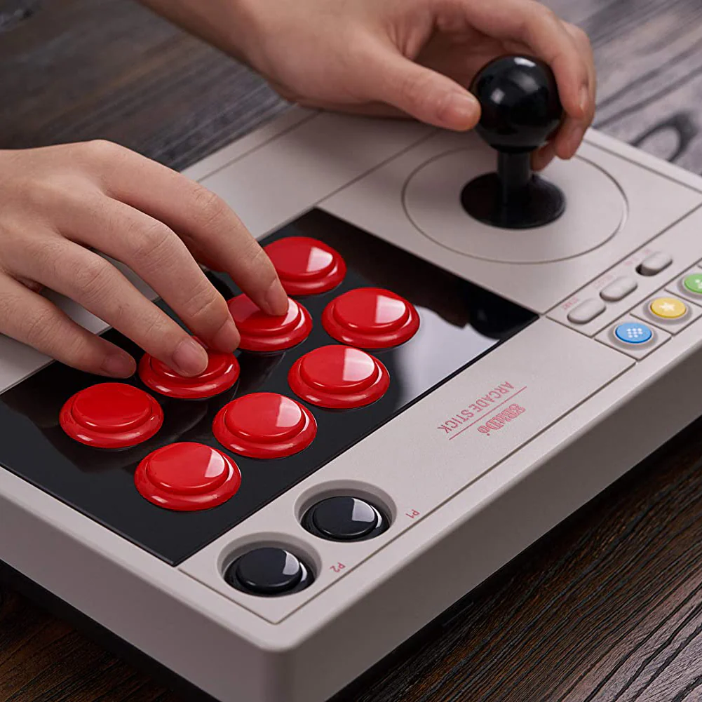 8BitDo Arcade Stick - Image 9