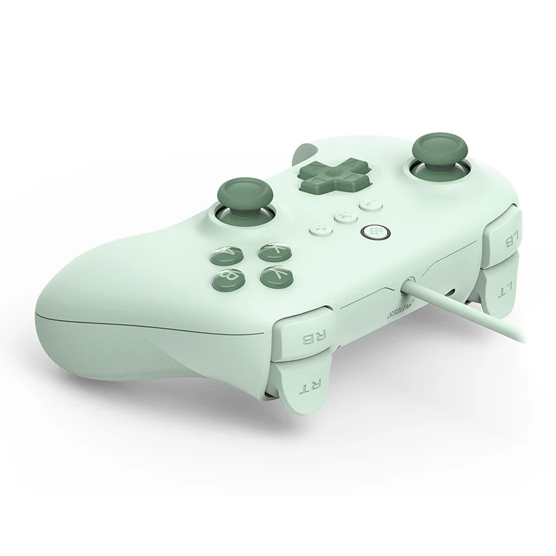 8BitDo Ultimate C Wired Controller - Image 3