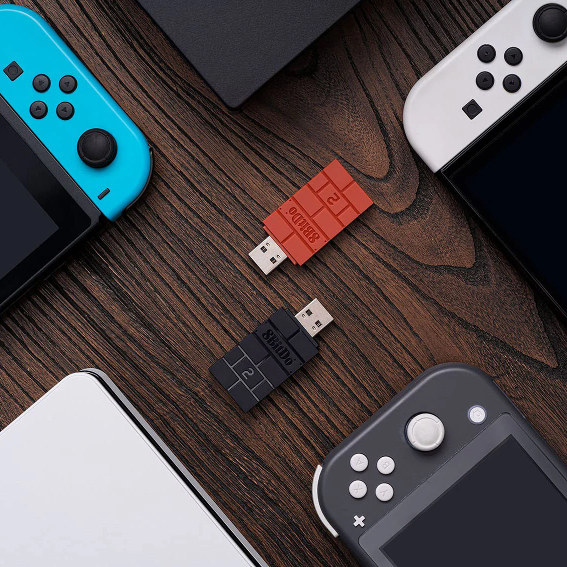 8BitDo USB Wireless Adapter 2 - Image 4