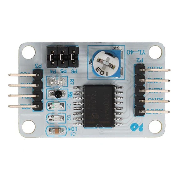A/D D/A Converter Module PCF8591 - Image 3