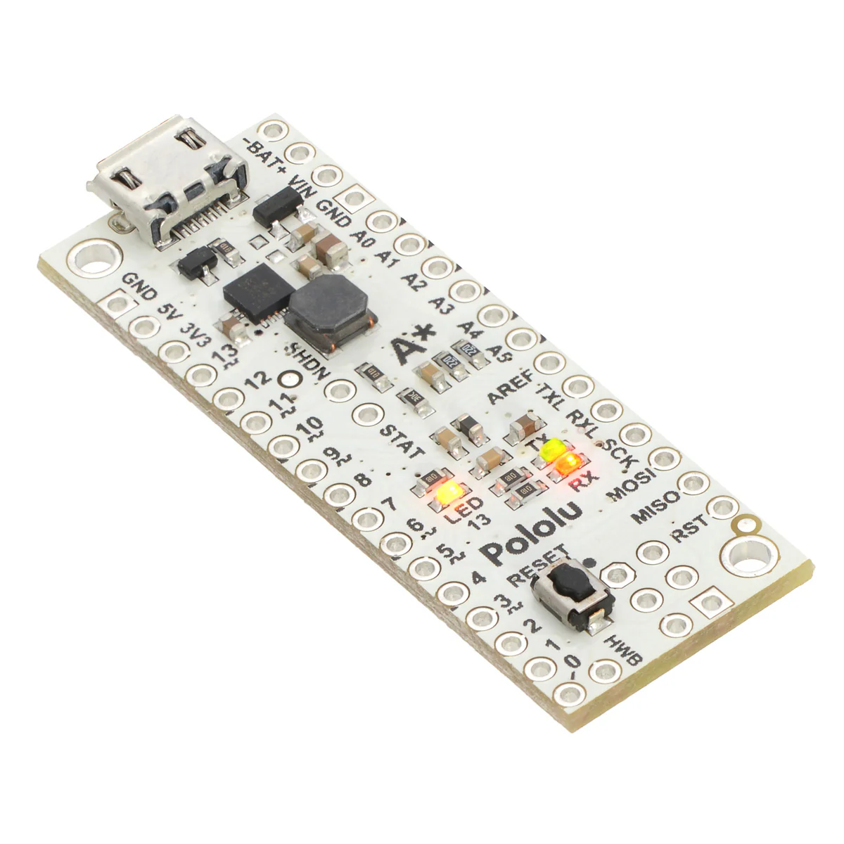 A-Star 32U4 Mini