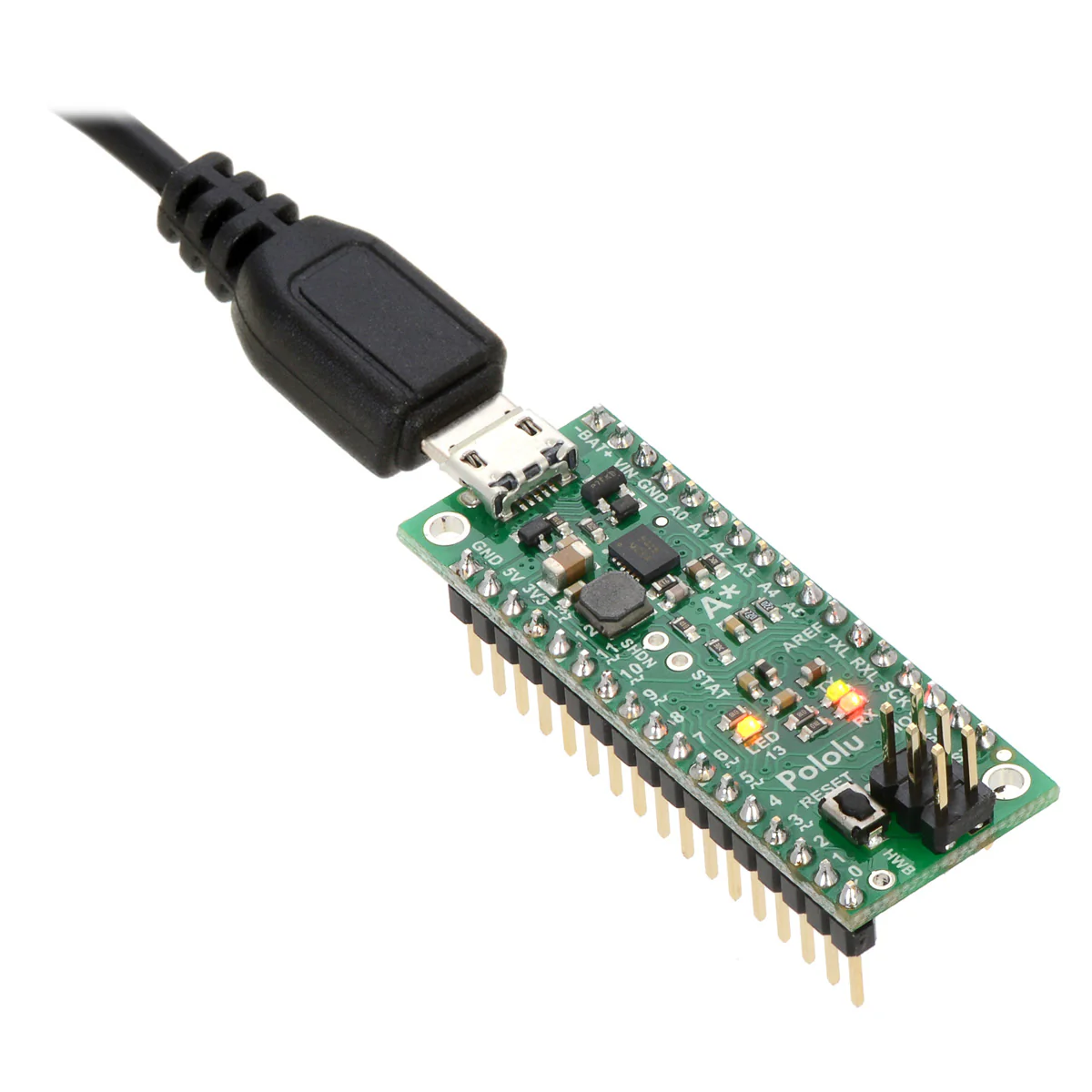 A-Star 32U4 Mini - Image 6