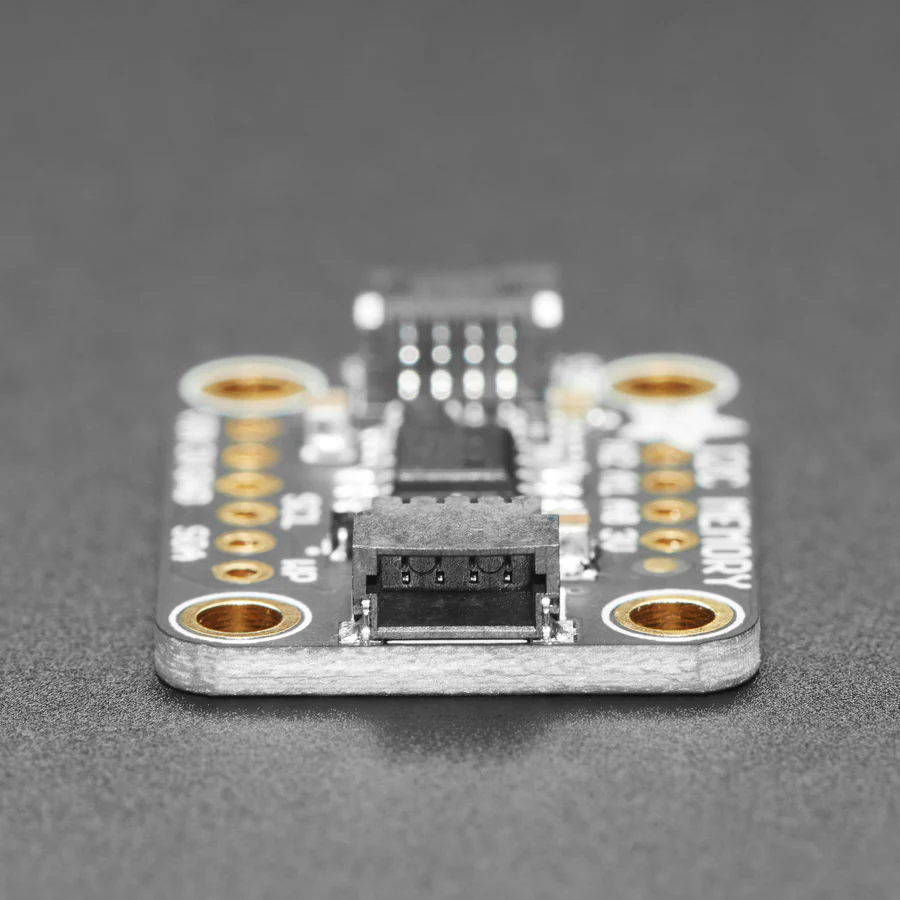 Adafruit 24LC32 I2C EEPROM Breakout - 32Kbit / 4 KB - Image 4
