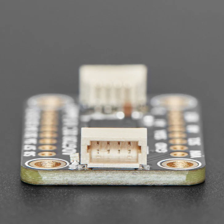 Adafruit ADG728 1-to-8 Analog Matrix Switch - Image 4