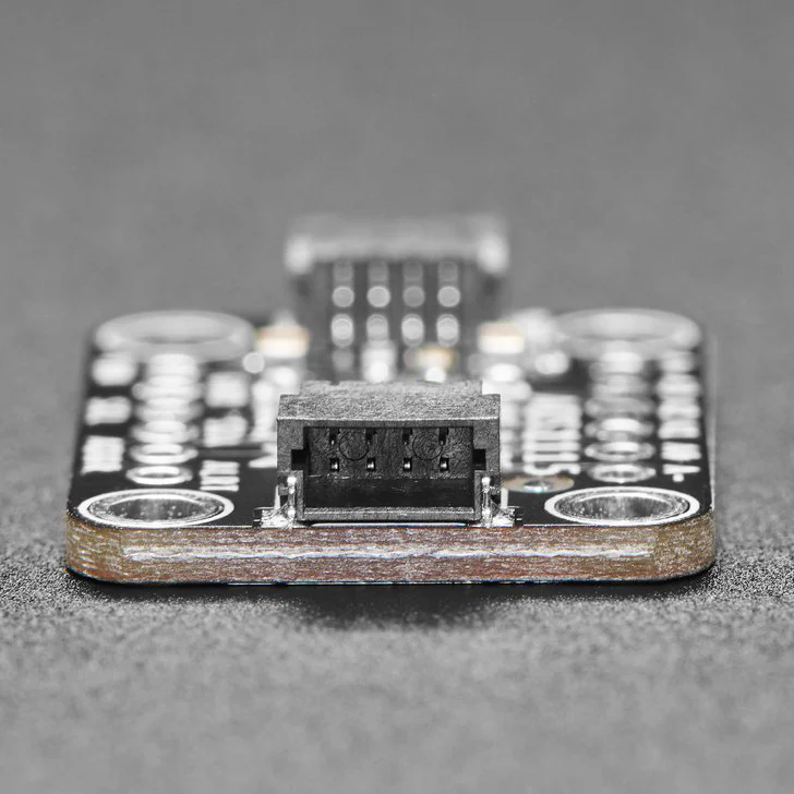 ADS1115 16-Bit ADC - 4 Channel with Programmable Gain Amplifier - Image 4