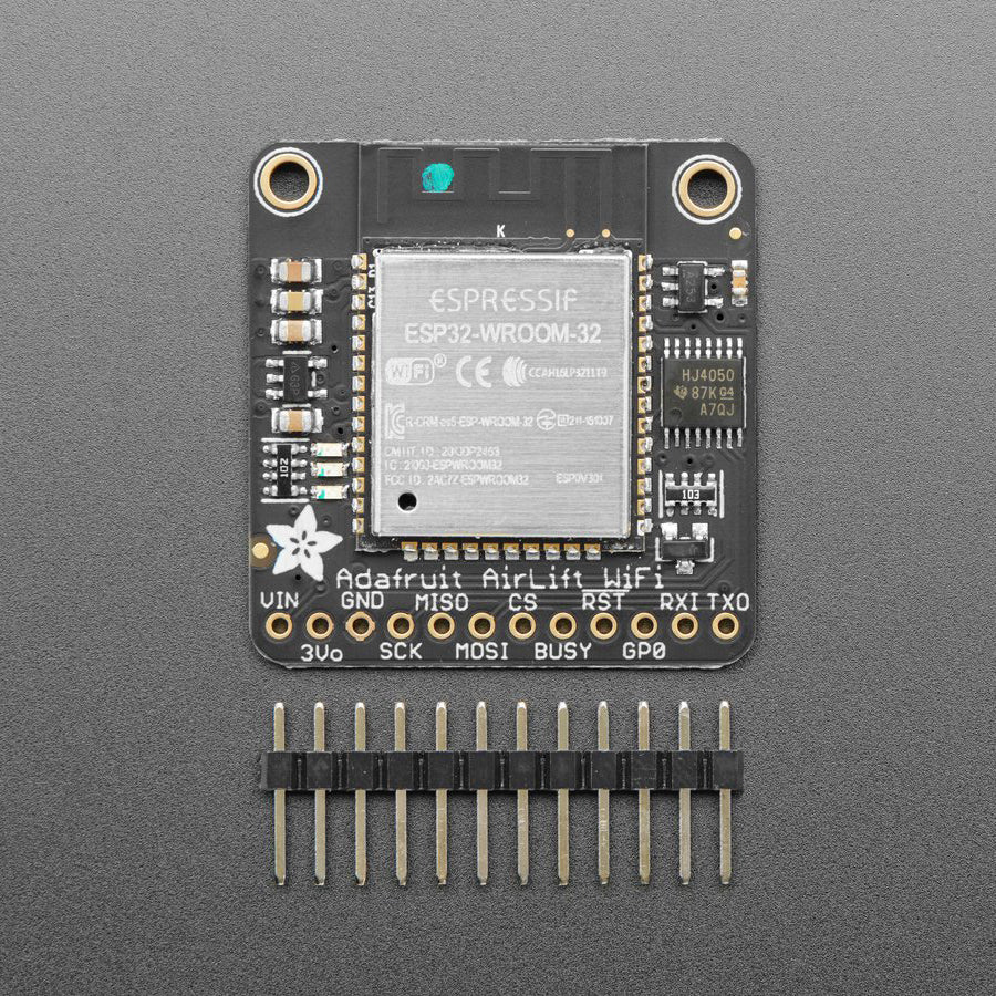 Adafruit AirLift – ESP32 WiFi Co-Processor Breakout Board - Image 2