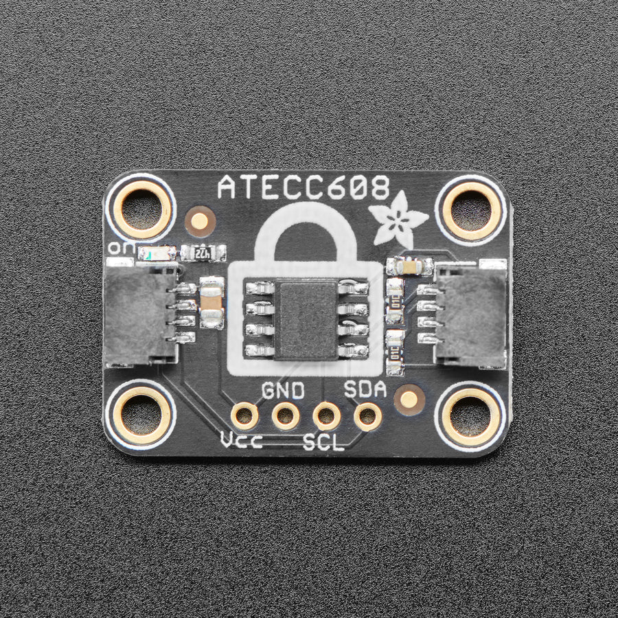 Adafruit ATECC608 Breakout Board - Image 5