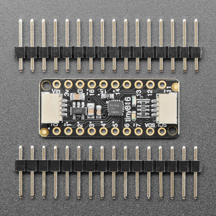 Adafruit ATtiny816 Breakout with seesaw - Image 5