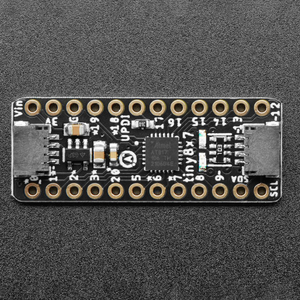Adafruit ATtiny817 Breakout with seesaw - Image 3