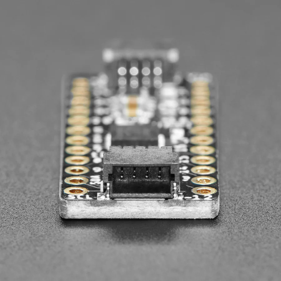 Adafruit ATtiny817 Breakout with seesaw - Image 4