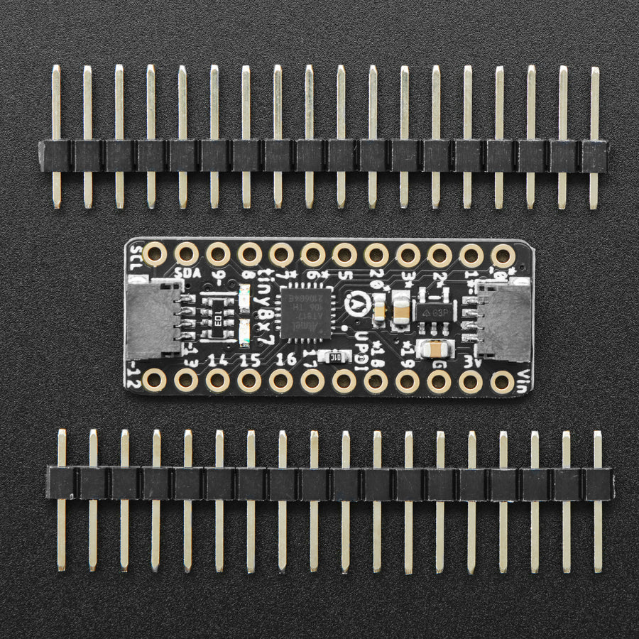 Adafruit ATtiny817 Breakout with seesaw - Image 6