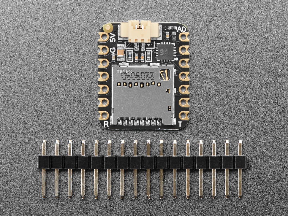 Adafruit Audio BFF Add-on for QT Py and Xiao - Image 2