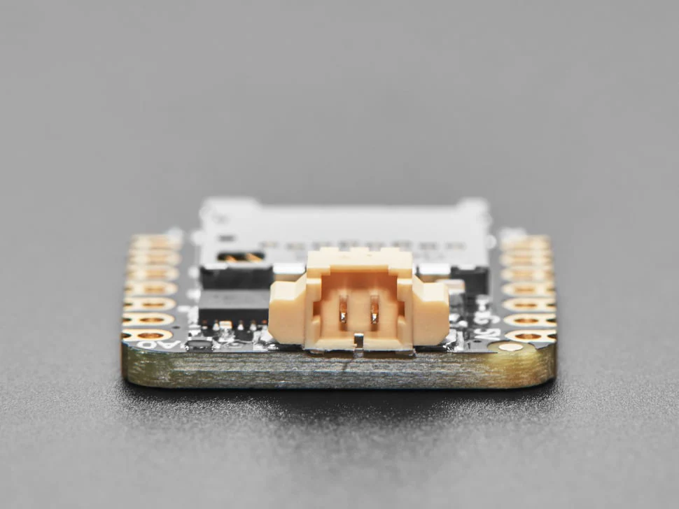 Adafruit Audio BFF Add-on for QT Py and Xiao - Image 5