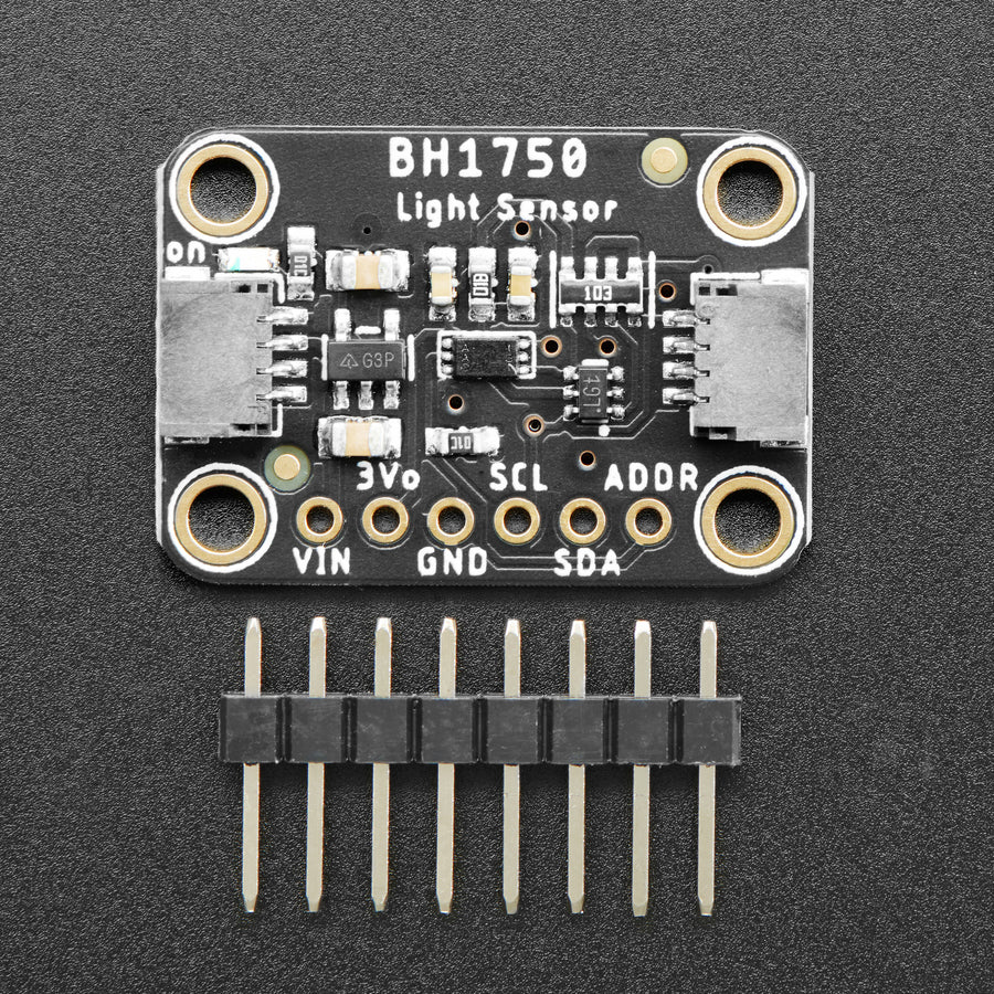 Adafruit BH1750 Light Sensor - Image 2
