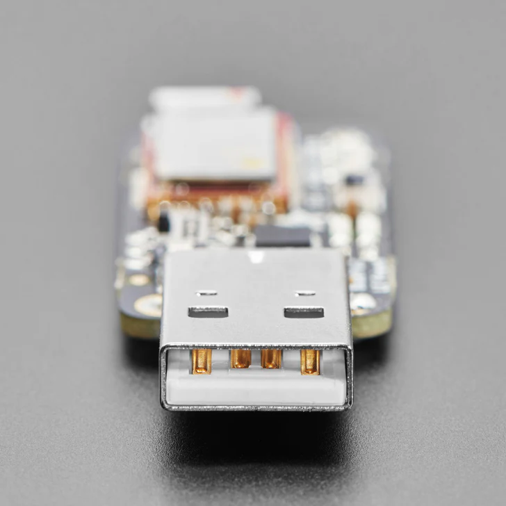 Bluefruit LE Sniffer - Bluetooth Low Energy (BLE 4.0) - nRF51822 - Firmware Version 2 - Image 3