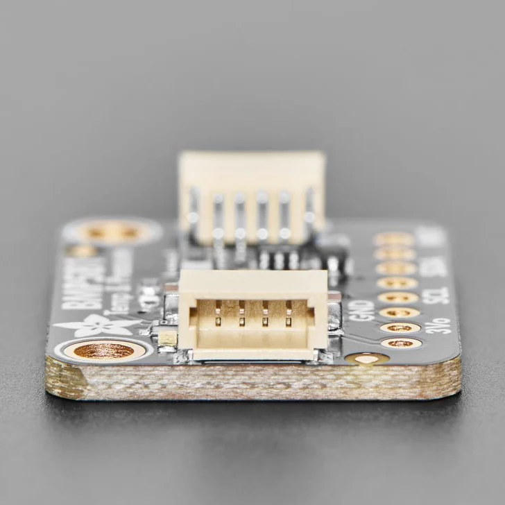 Adafruit BMP581 I2C or SPI Temperature and Pressure Sensor - STEMMA QT - Image 3